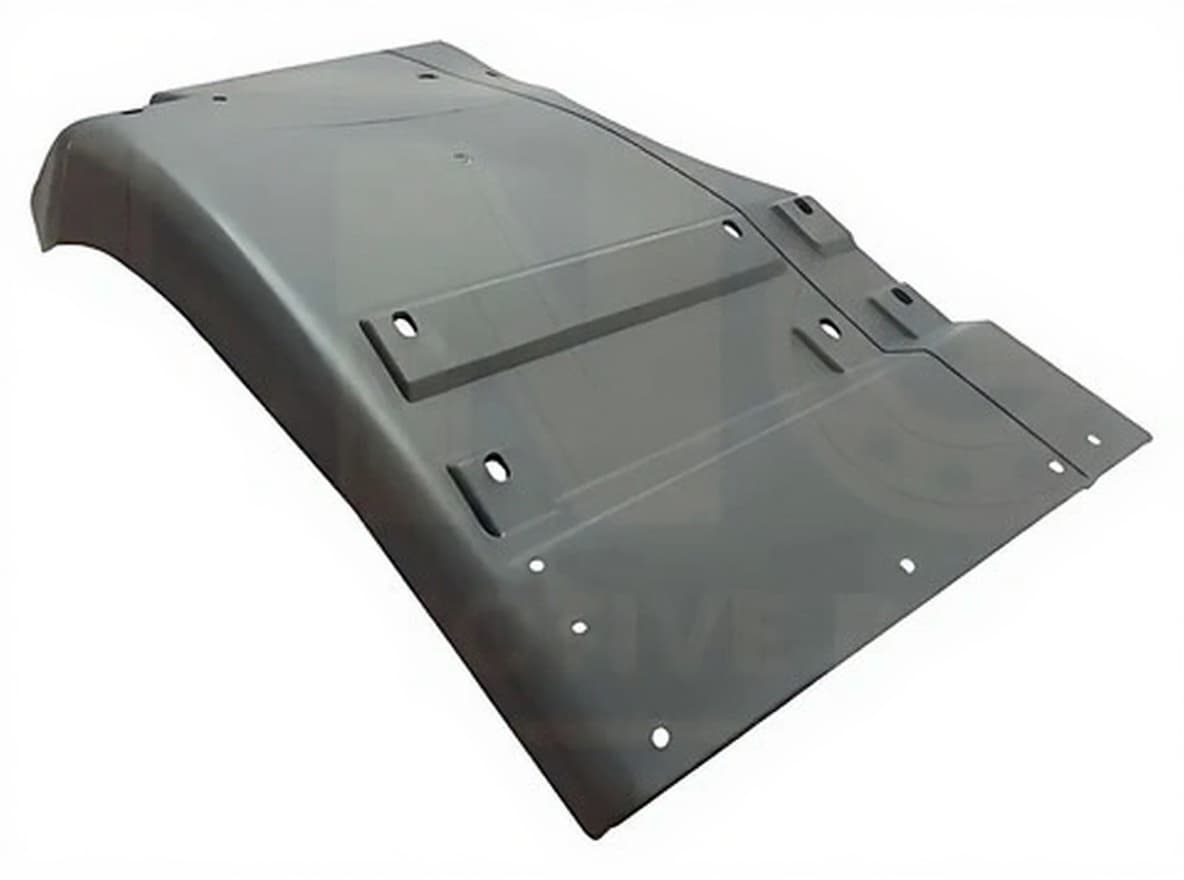 PARA-LAMA CABINE - 504003992