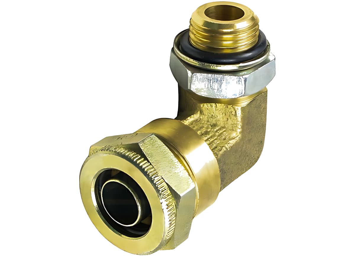COTOVELO MACHO RAPIDO - 42-908