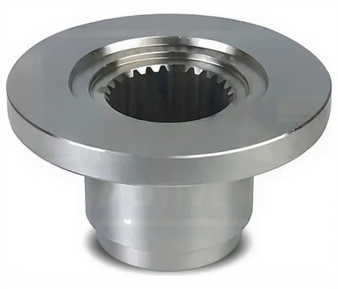 FLANGE CARDAN (CENTRAL) - 21080177