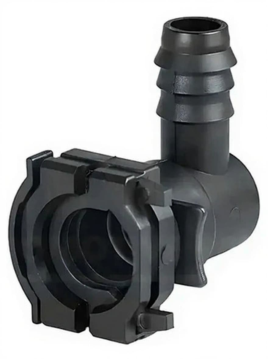 CONEXAO TUBULACAO COMBUSTIVEL - 693.997.0172