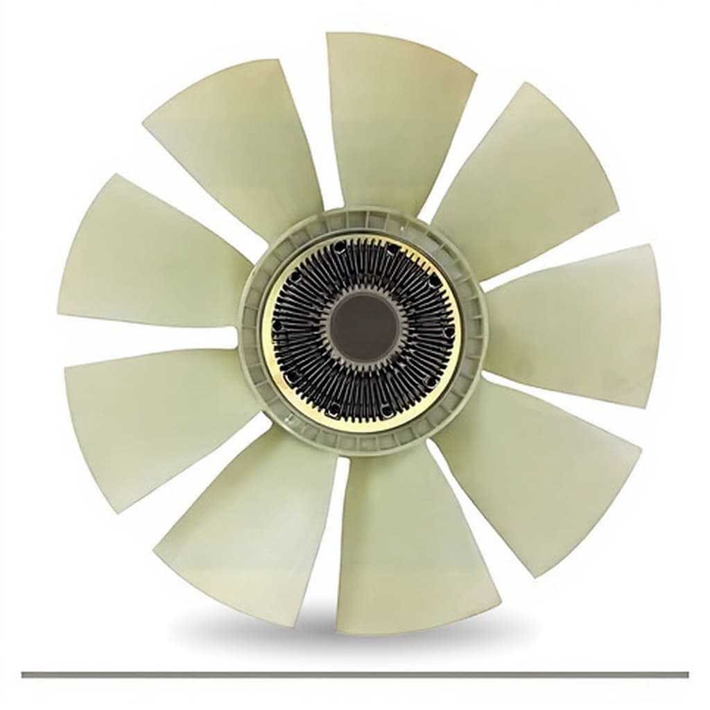 HELICE RADIADOR MOTOR - 382.500.0164