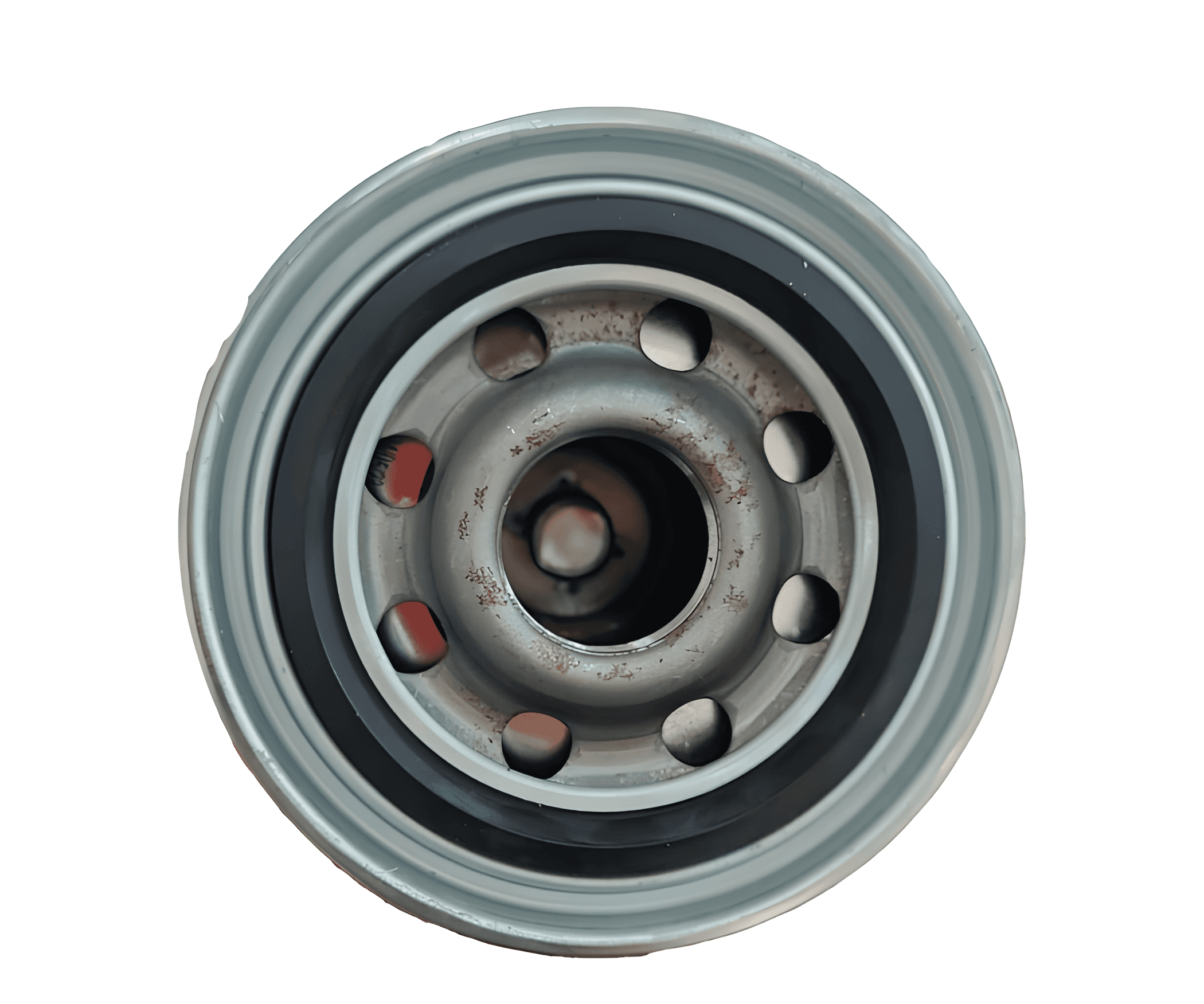 PORCA C- ARRUELA - NF034657DK