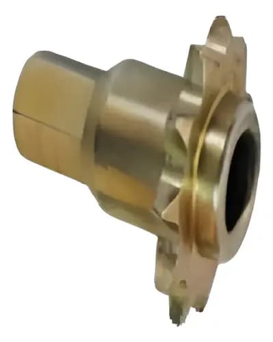 REGULADOR FR.SECUNDARIO KNORR SN5000 - 9704204001