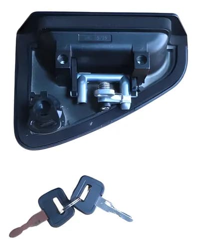 MACANETA EXTERNA PORTA LE - 1651634