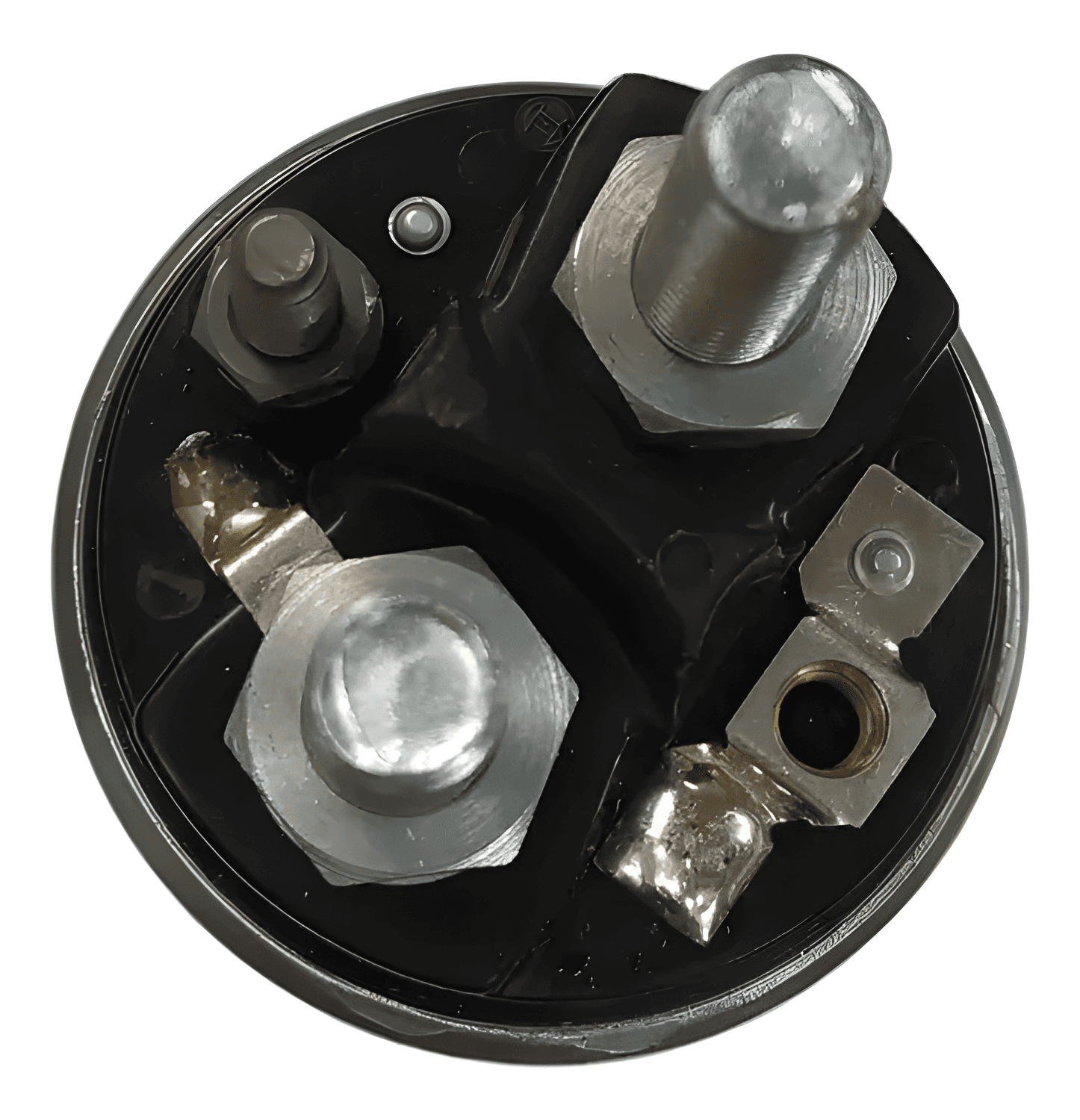 CONJUNTO SOLENOIDE - BH2X11390AA