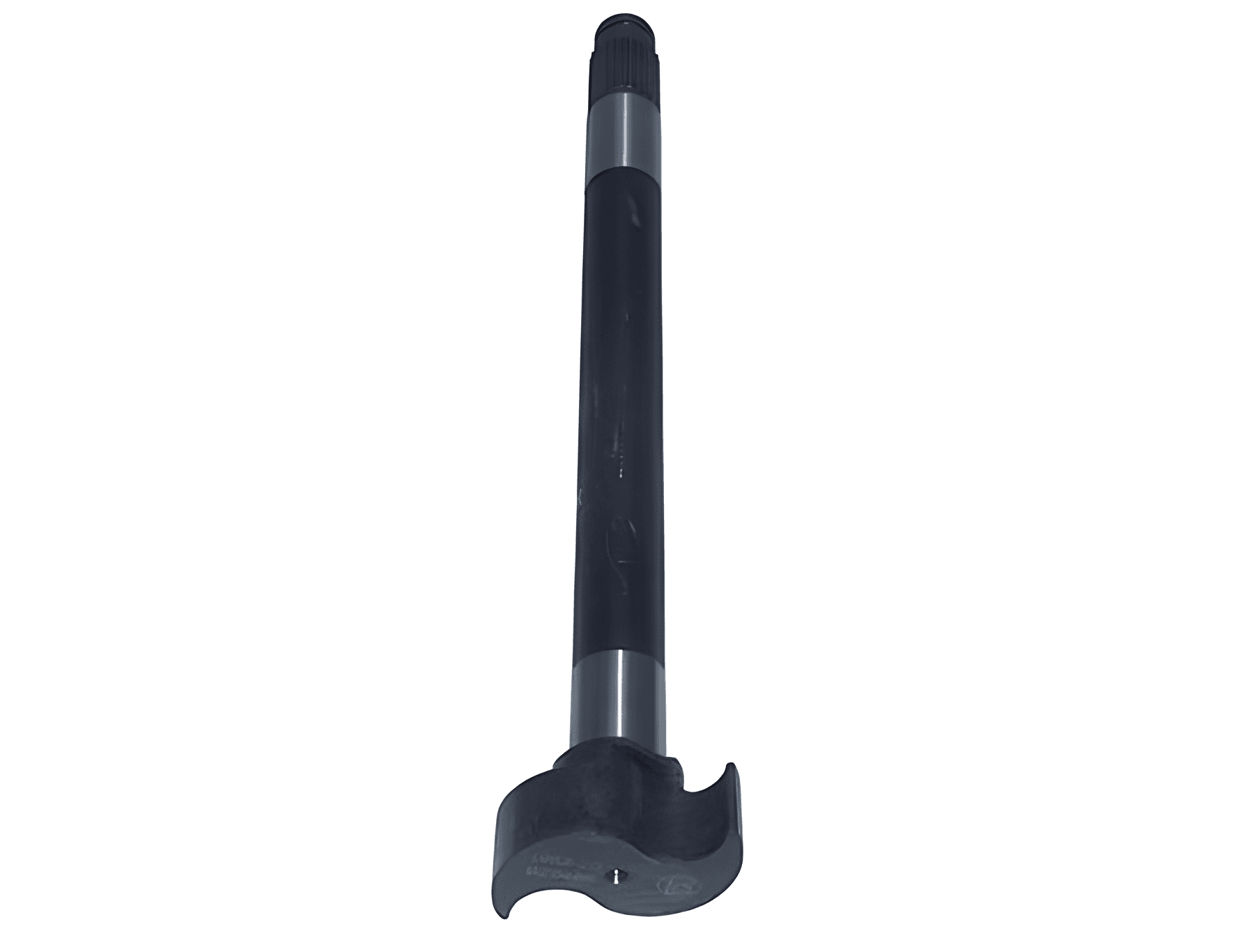 EIXO  Z LD 28 ESTRIAS 528,7MM PARA SEMIRREBOQUES TUBE - 81672070