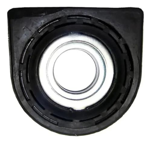 BORRACHA CARDAN COM ROLAMENTO  INTERNO 50MM - 210121CR