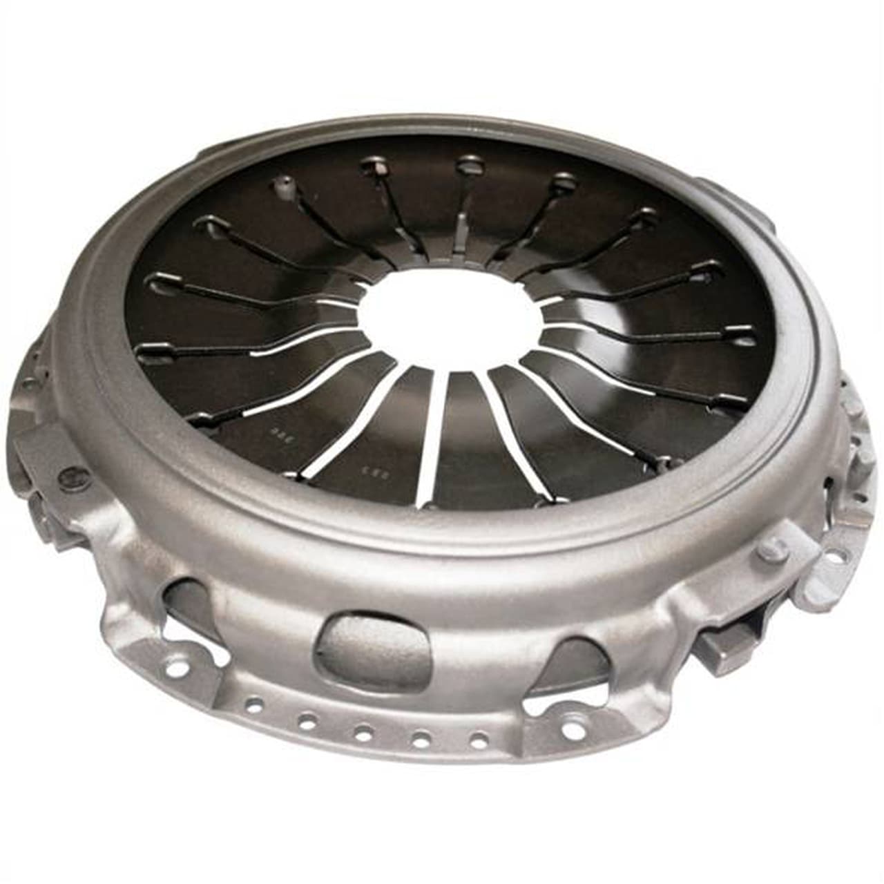 PLATO C/ ROLAMENTO EMBREAGEM 14 " 350MM - 503101146