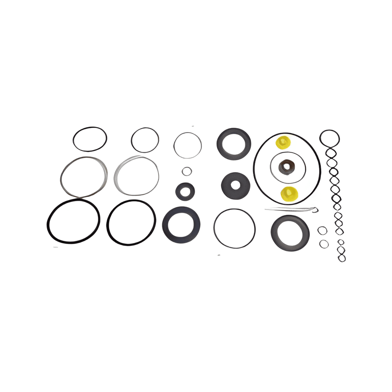 REPARO CAIXA DIRECAO CX 33030 - 8058698030