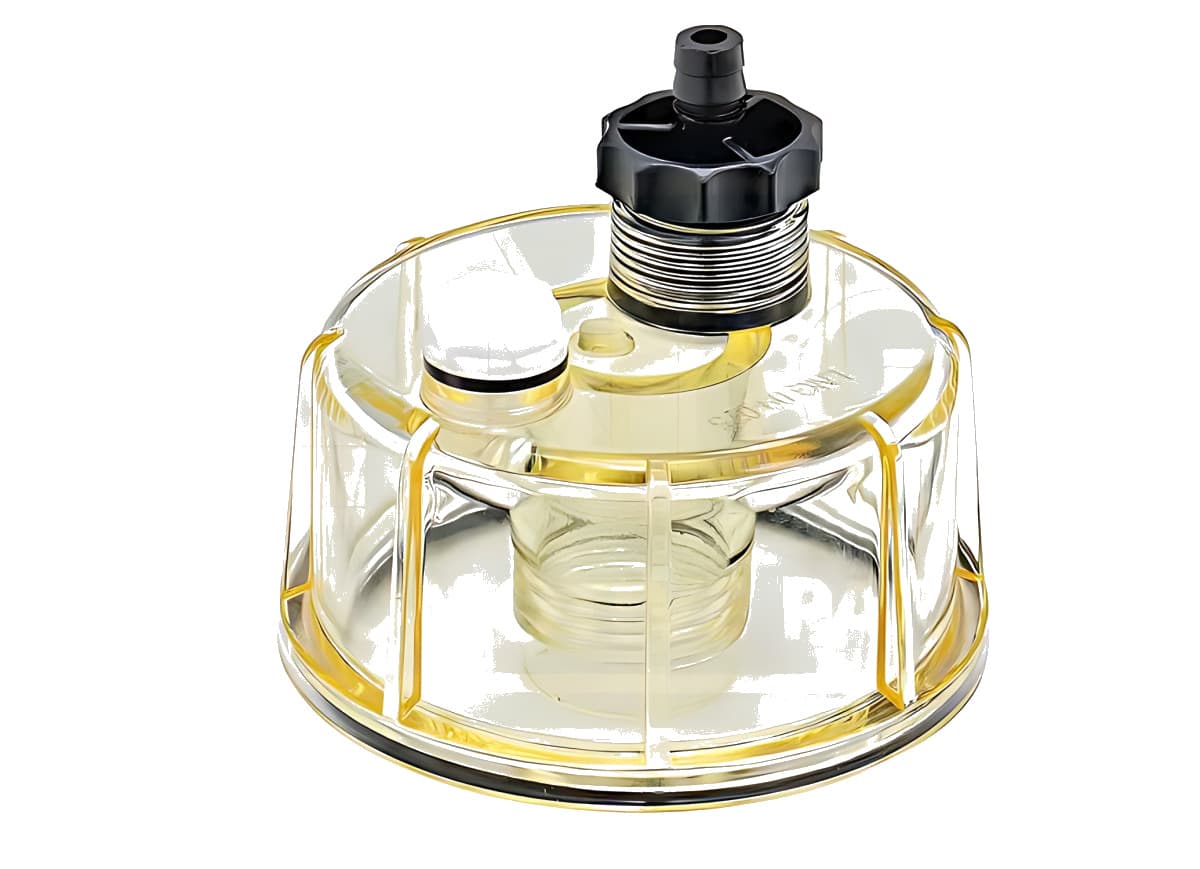 COPO FILTRO COMBUSTIVEL - 382.092.7003