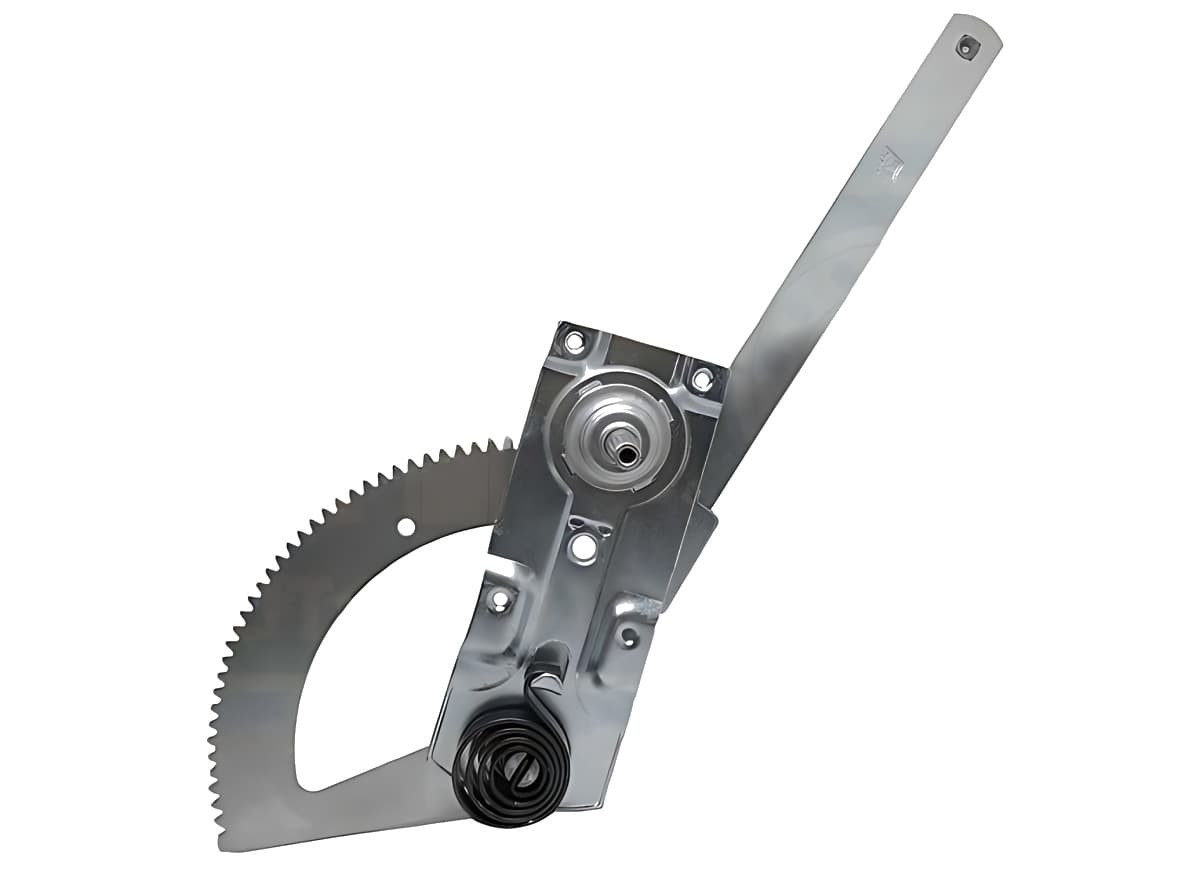 MAQUINA VIDRO PORTA - 331.725.7202