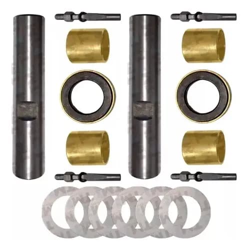 EMBUCHAMENTO  FORD F600/13000 MED. 31,35 C/ CHIMIE E ROL. - VA026AR/STD