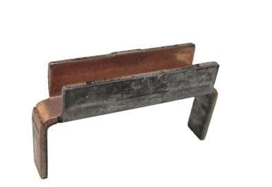 PRESILHA GARFO CAMBIO FS4205 FS5205 FS6306 - 2S0311585B