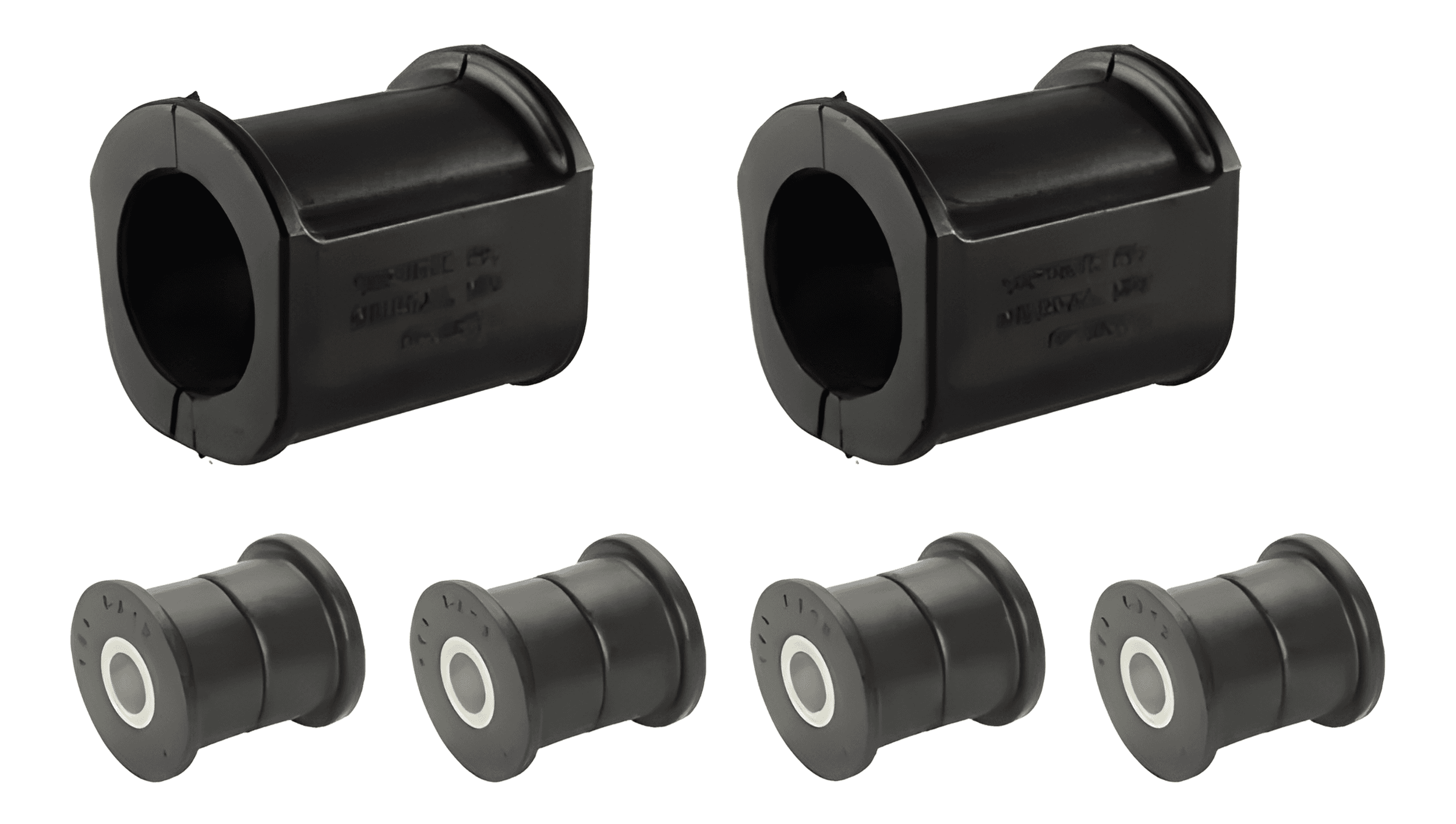 TRAVA ESTABILIZ.TRAS. 55X2MM VOLKS - N0122861