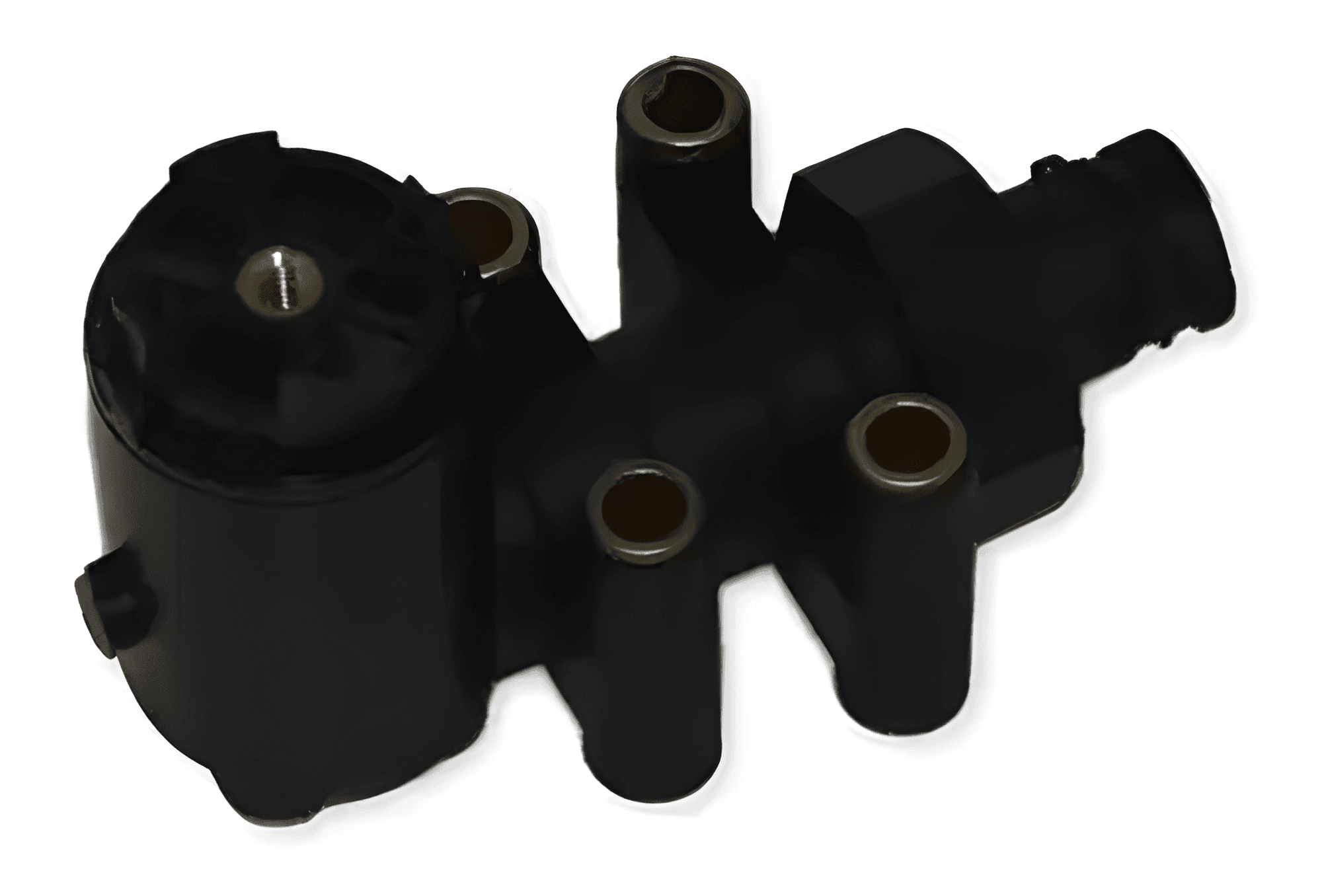 VALVULA NIVELAMENTO SUSPENSAO 24V VOLVO - 20356554