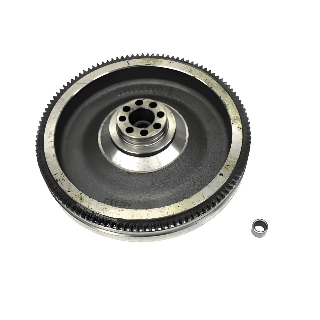 VOLANTE MOTOR COM CREMALHEIRA MWM SPRINT 407 VOLARE A6 - 940751450056