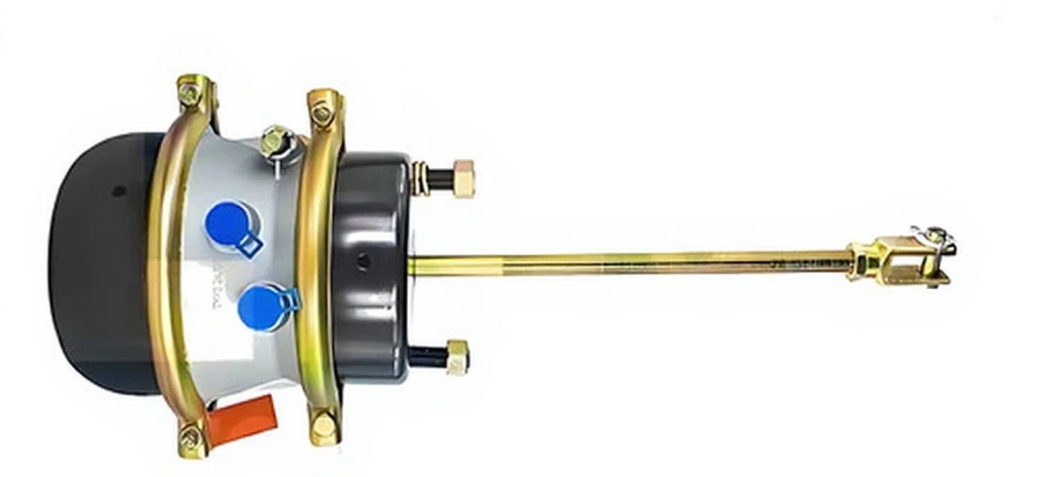 CUICA FREIO SPRING BRAKE - TEG 607 947