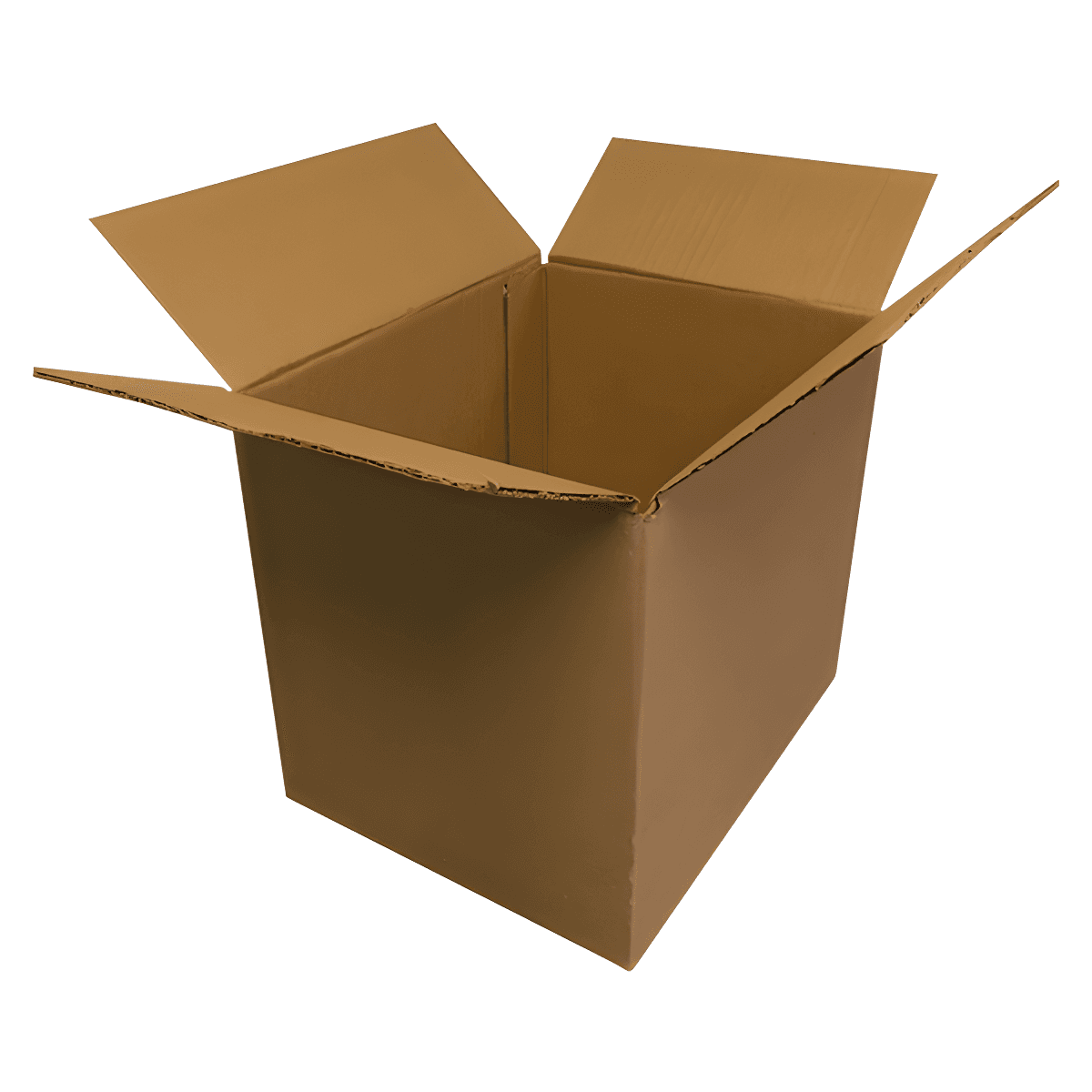 CAIXA PAPELAO 260X260X260 201BC NM-BC - 59141