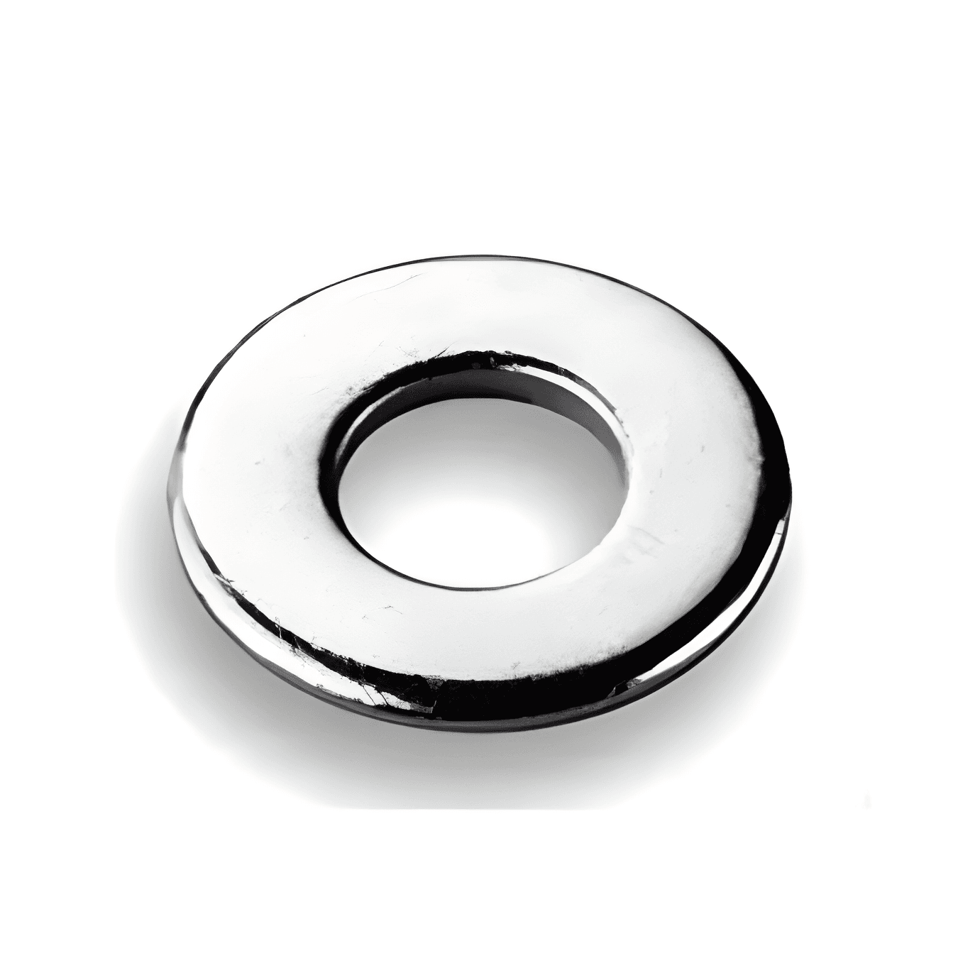 ARRUELA LISA AMORTECEDOR 13X60X4,7MM - 1130857