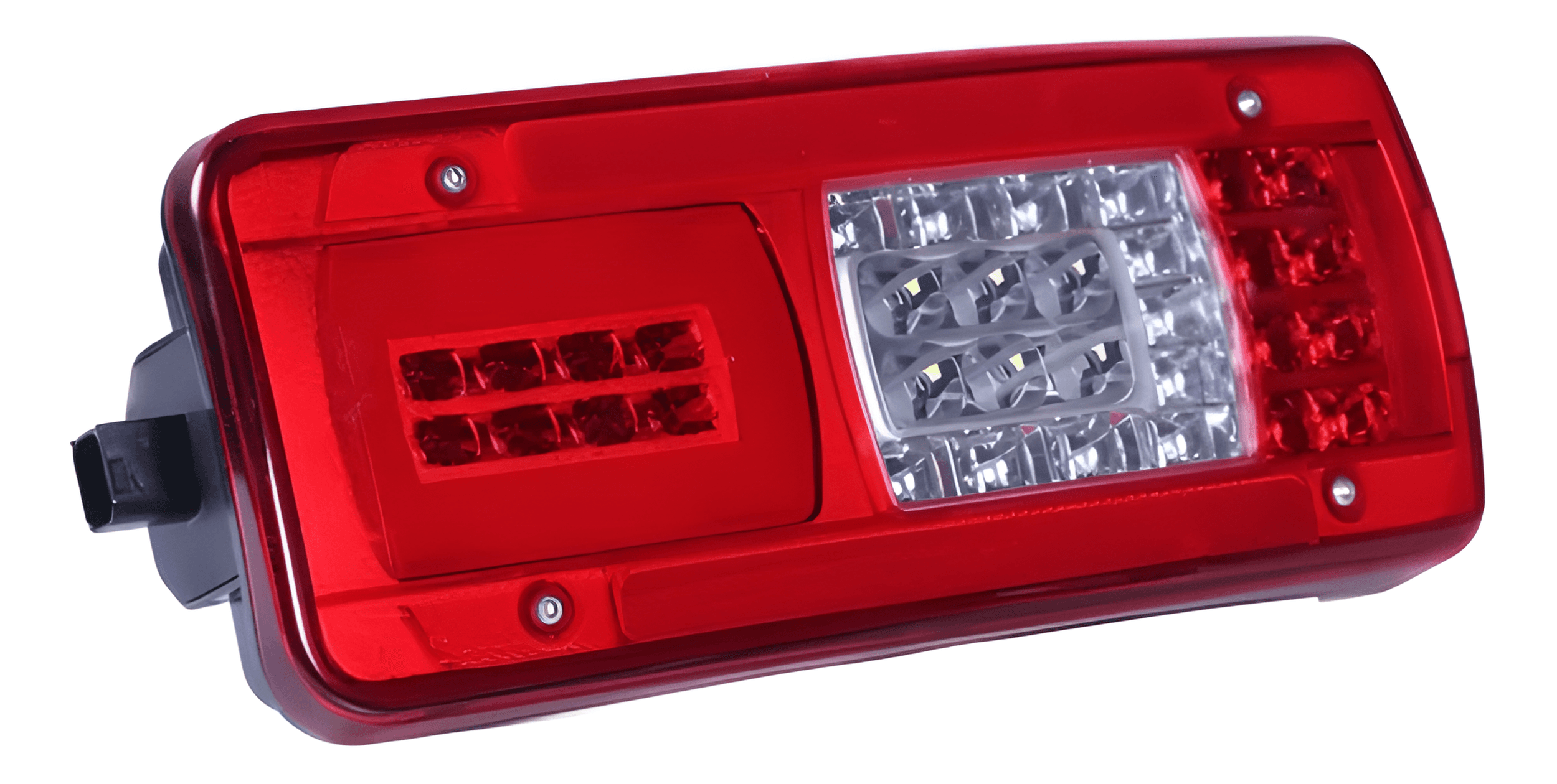 LANTERNA TRASEIRA C/VIGIA L.E LED - 5802240292