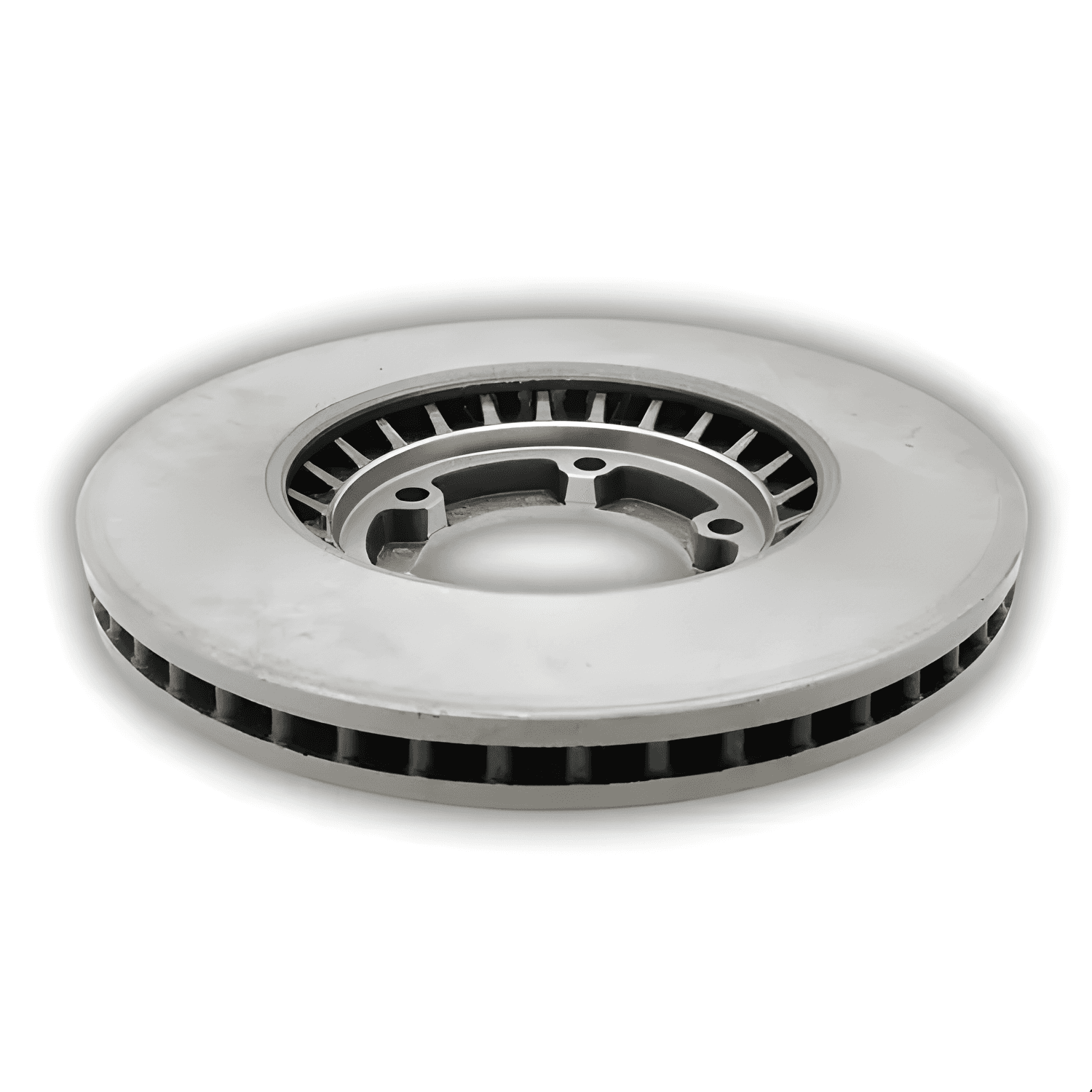 DISCO FREIO DIANTEIRO VENTILADO HR - MR053