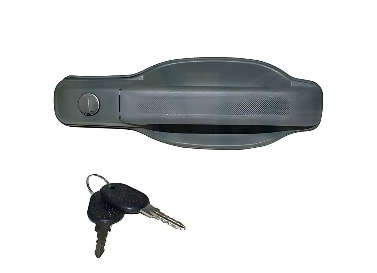 MACANETA PORTA - 93936134