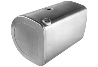 TANQUE COMBUSTIVEL ALUMINIO 520 LTROS DAF - D1001