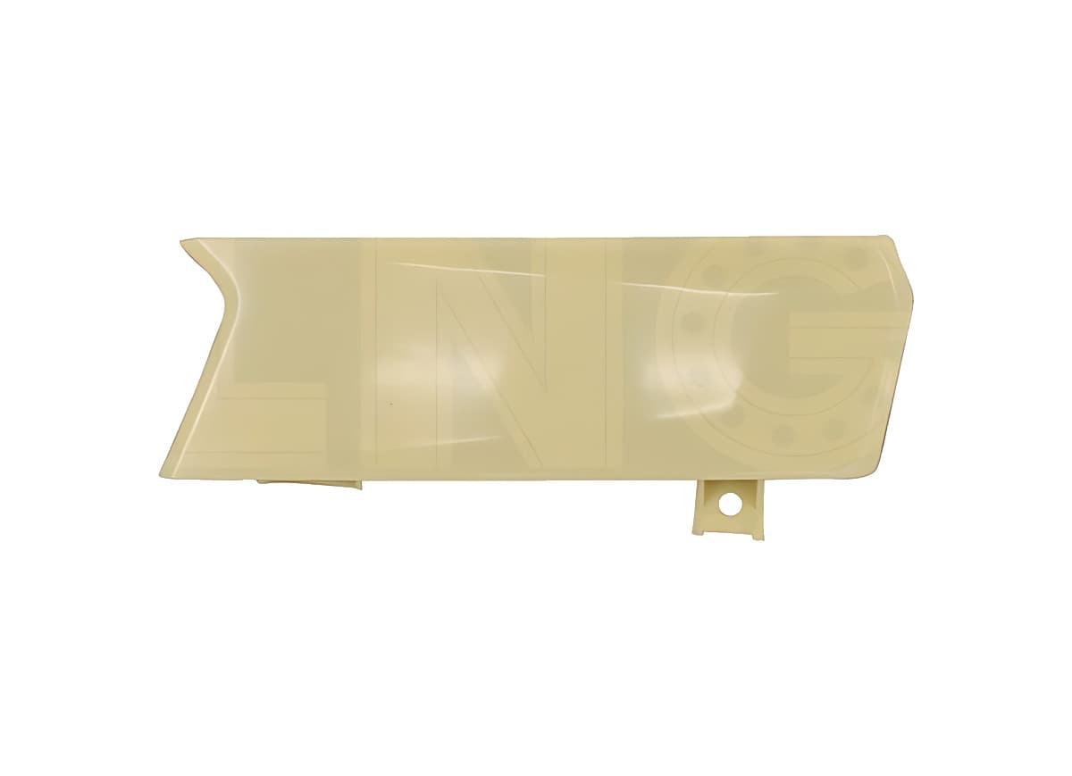 TAMPA GRADE FRONTAL - 2507857