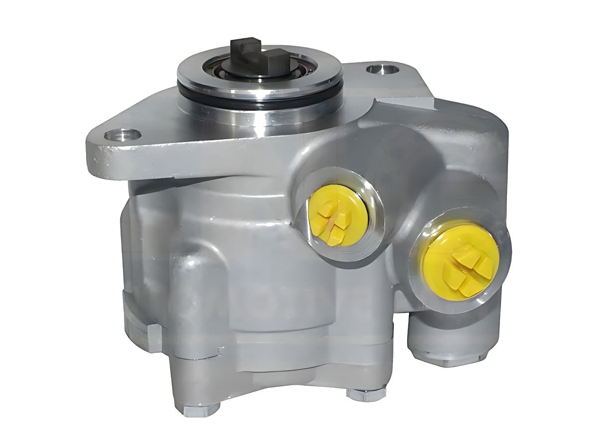 BOMBA DIRECAO HIDRAULICA - 504243548