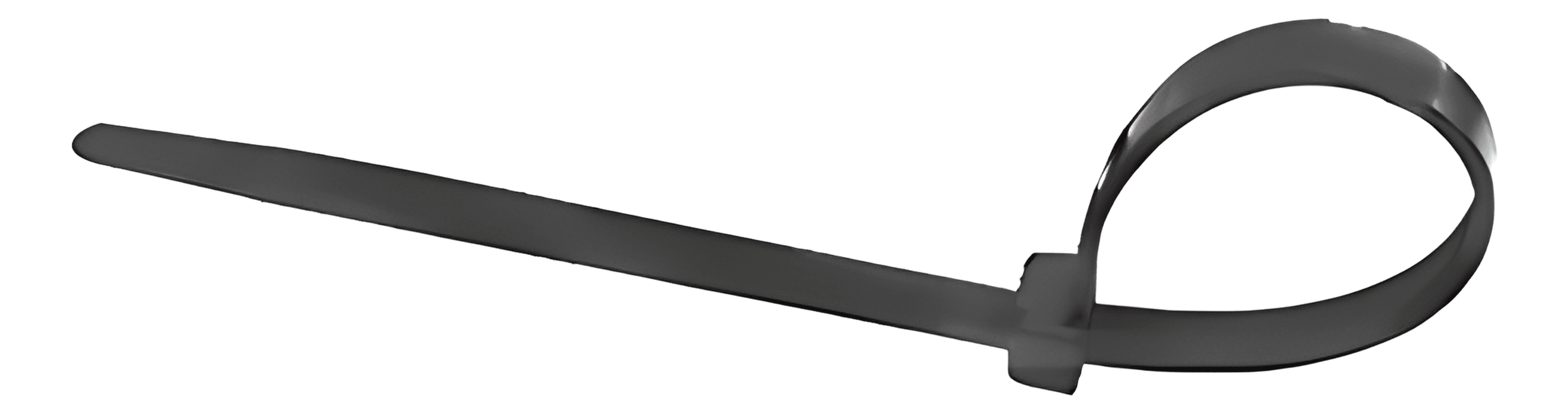 ABRACADEIRA NYLON 23CM (230MM X 4,7MM) - C23P