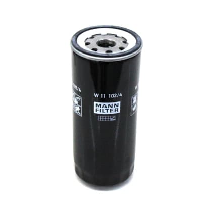 FILTRO OLEO LUBRIFICANTE - W111024