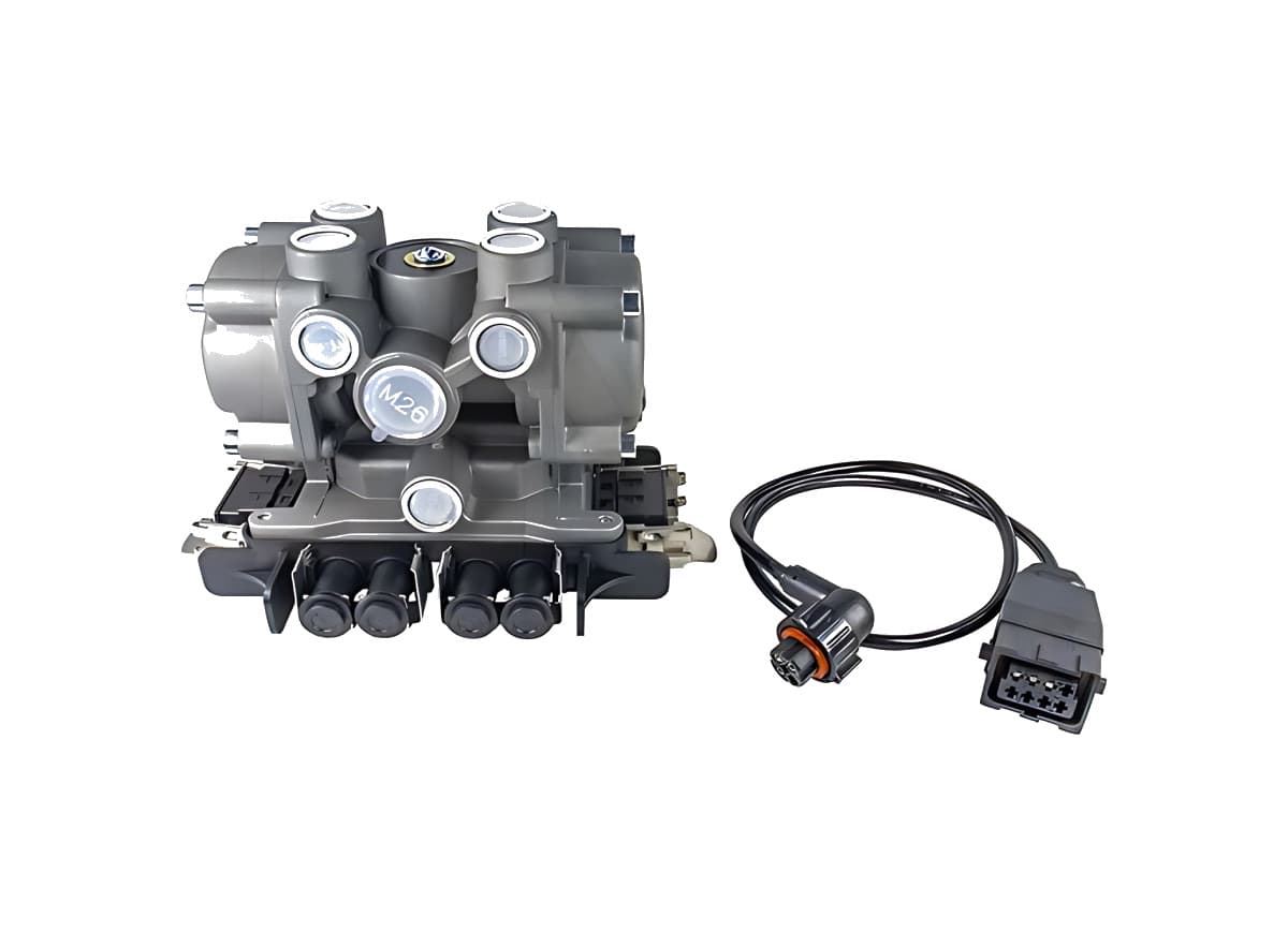 VALVULA COMBINADA ABS - 400.500.081.0