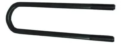 GRAMPO MOLA TIPO "D" 7/8"X92X300MM - GRAMPO MOLA TIPO "D" 7/8"X92X300MM - 7892300D