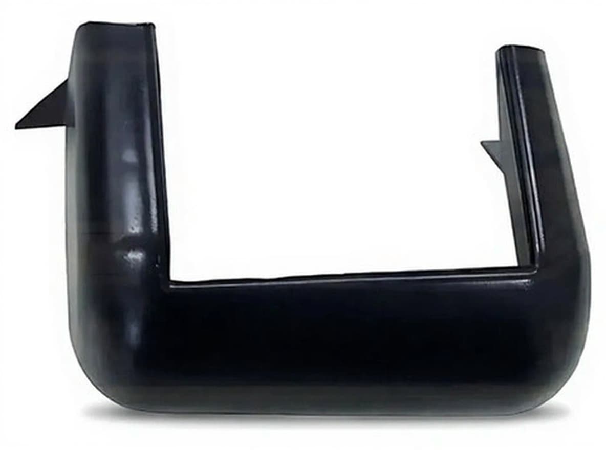 MOLDURA DOBRADICA PORTA - 1472833