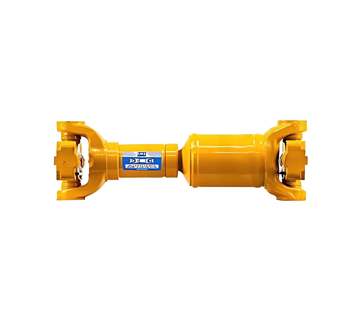 CARDAN COMPLETO (TRASEIRO) - 41-836G