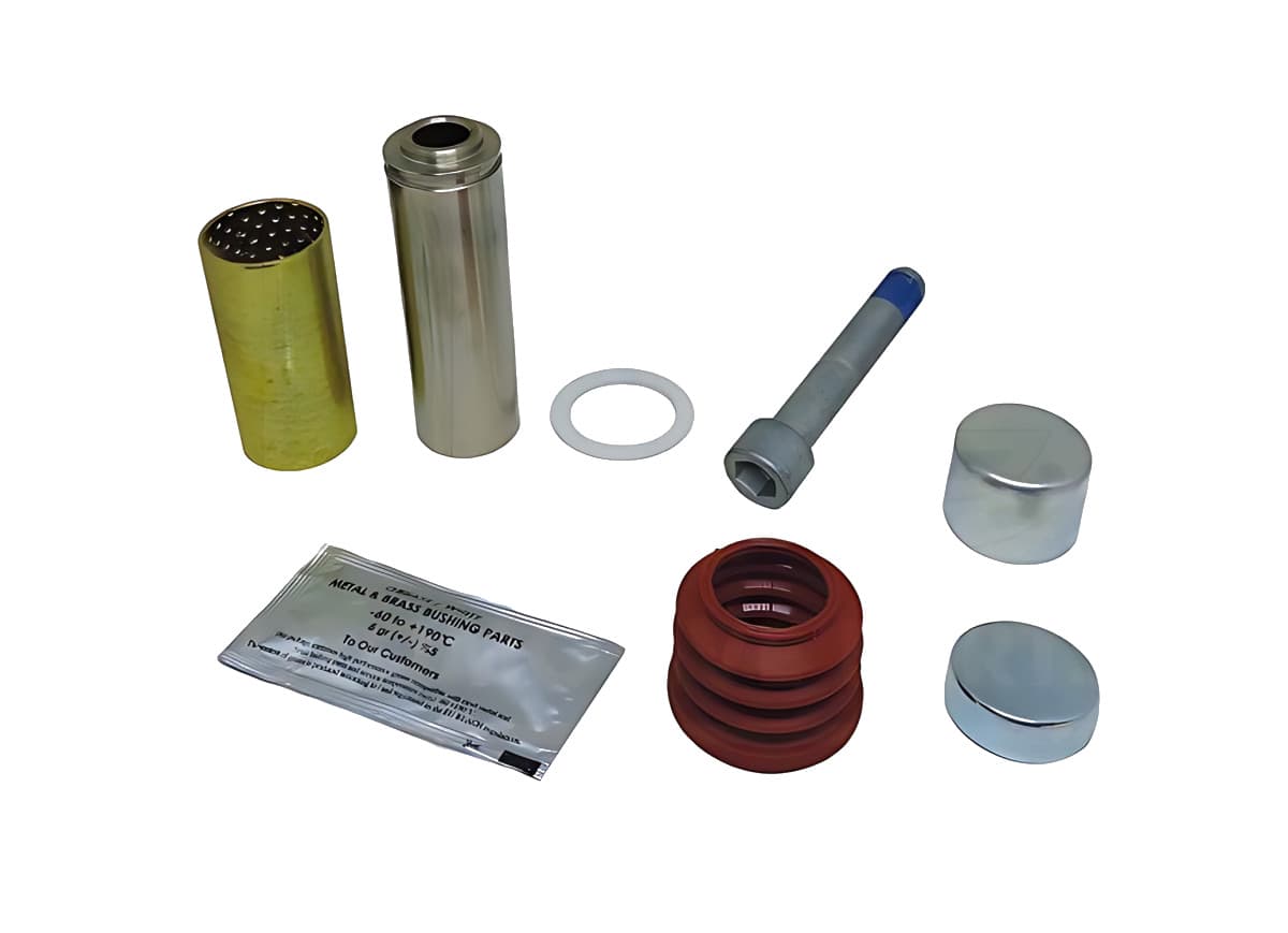 REPARO PINCA FREIO - K-001691
