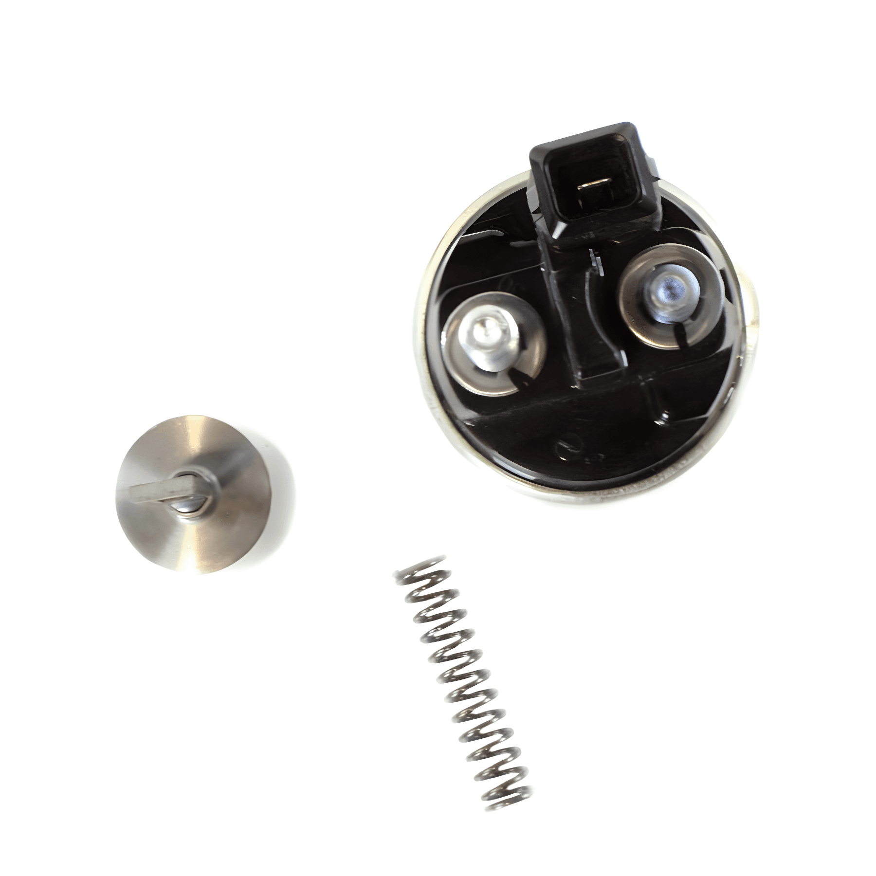 SOLENOIDE - 2R0911287