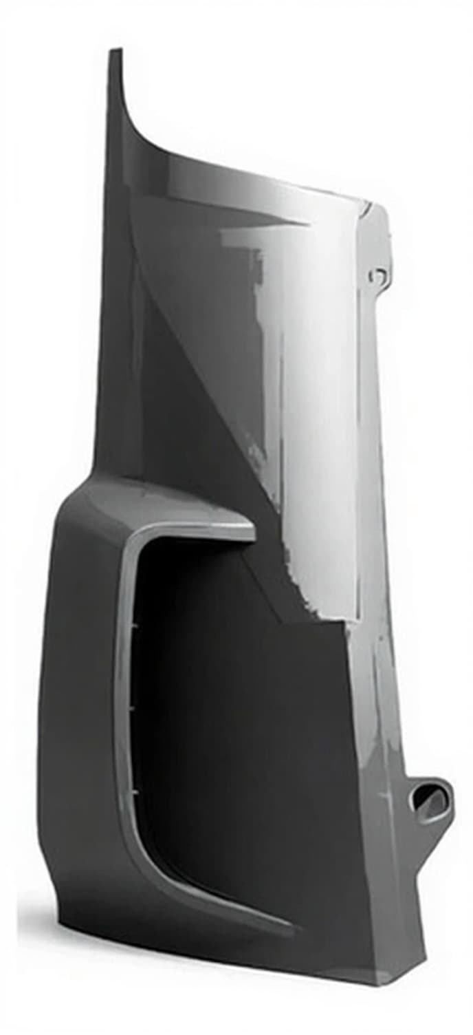DEFLETOR LATERAL CABINE - 2114705