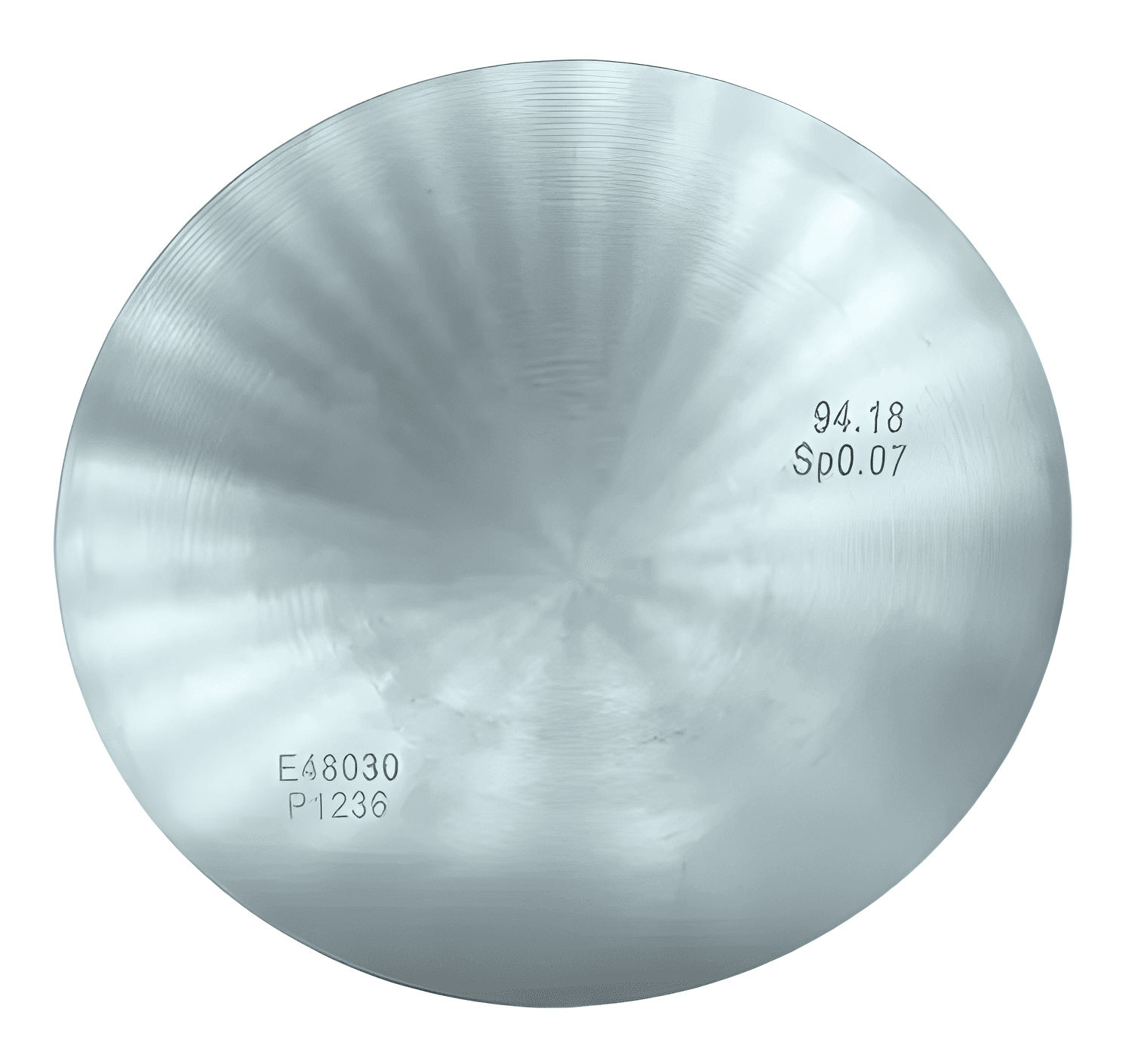 PISTAO E ANEIS MBB STD COMPRESSOR 94MM - 94037600