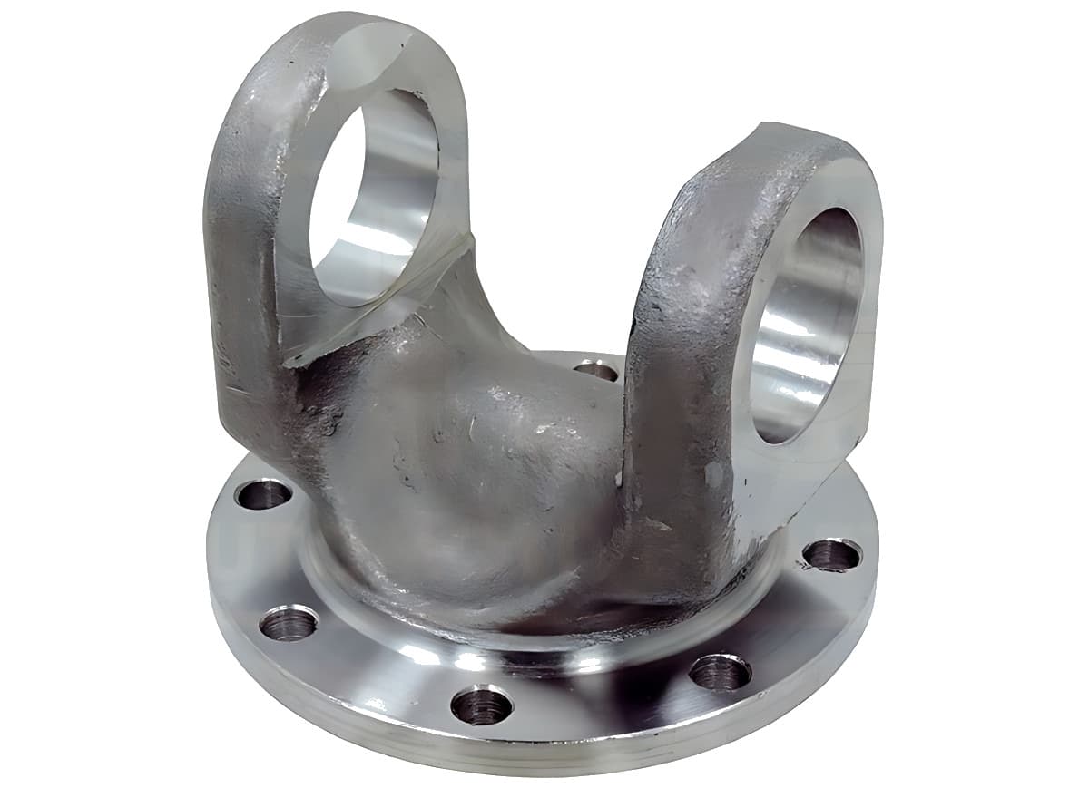 FLANGE CARDAN (DE ORELHA) - 354.411.0011