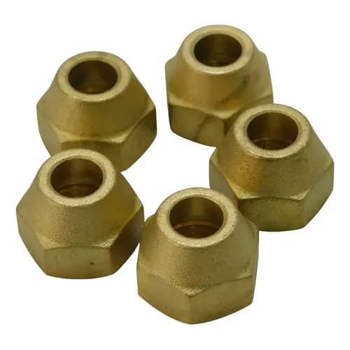 PRISIONEIRO TURBINA 10X78 - 0009908305