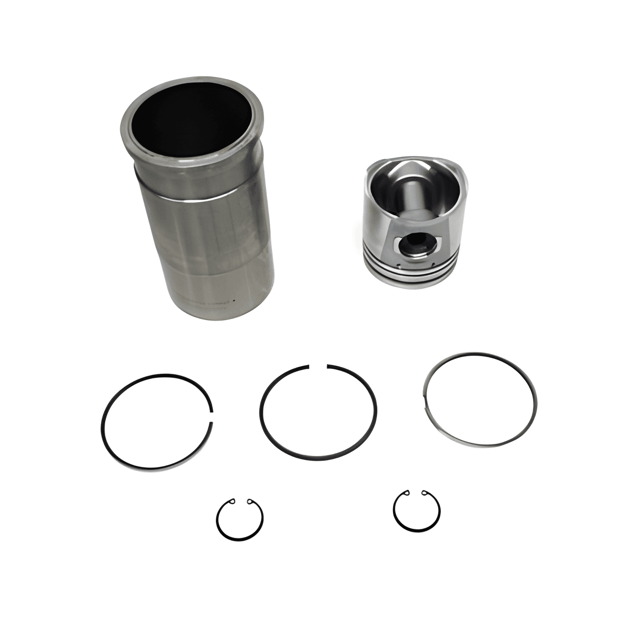 KIT MOTOR PISTAO/CAMISA/ANEL MWM X10 - 941080190058