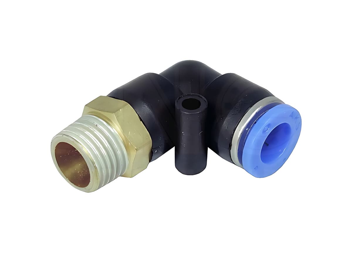 COTOVELO ENGATE RAPIDO - 42-549