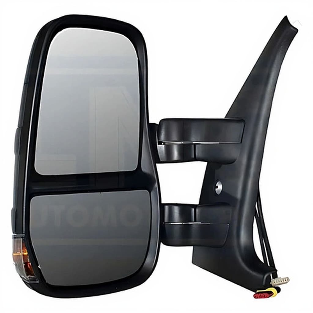 ESPELHO RETROVISOR - 5801367611