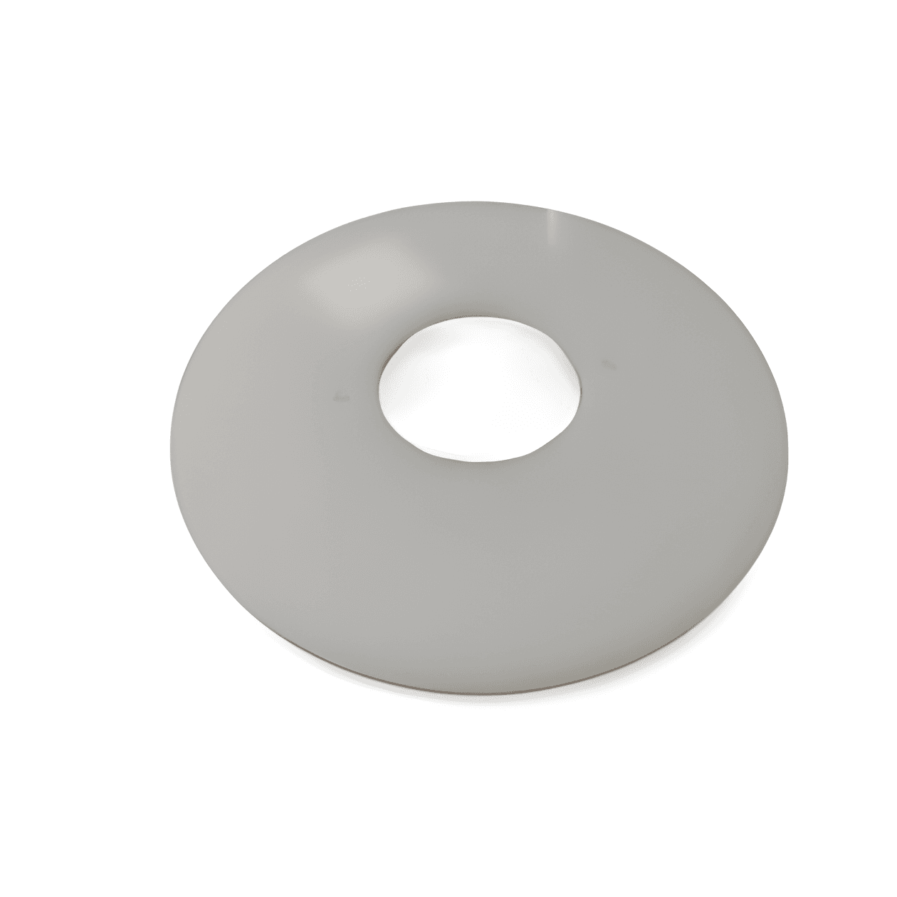 ARRUELA DESGASTE NYLON 6,3MM KLL/NOMA - 3010025403