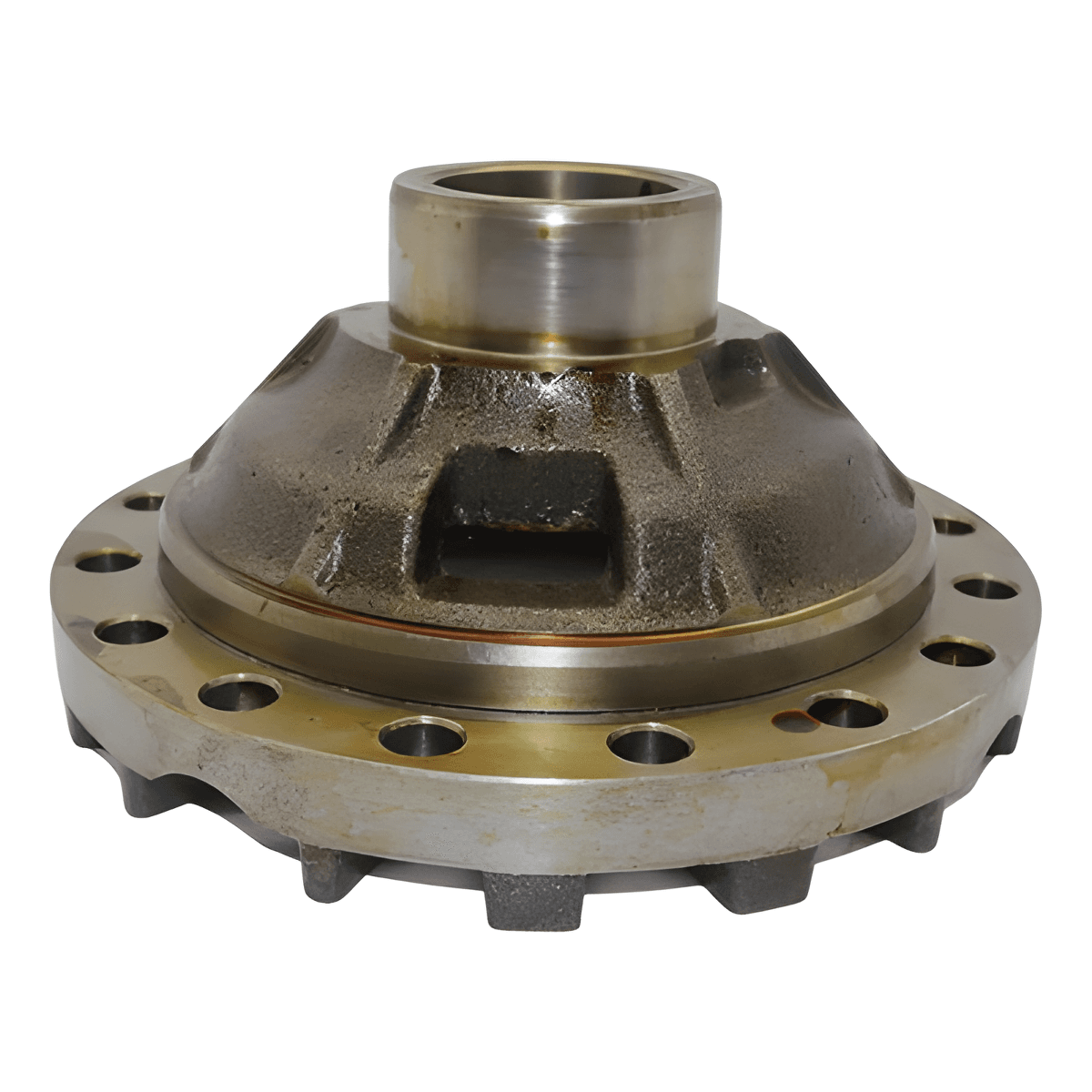 CARCACA DIFERENCIAL CONJUNTO FUNDIDA - 22446104