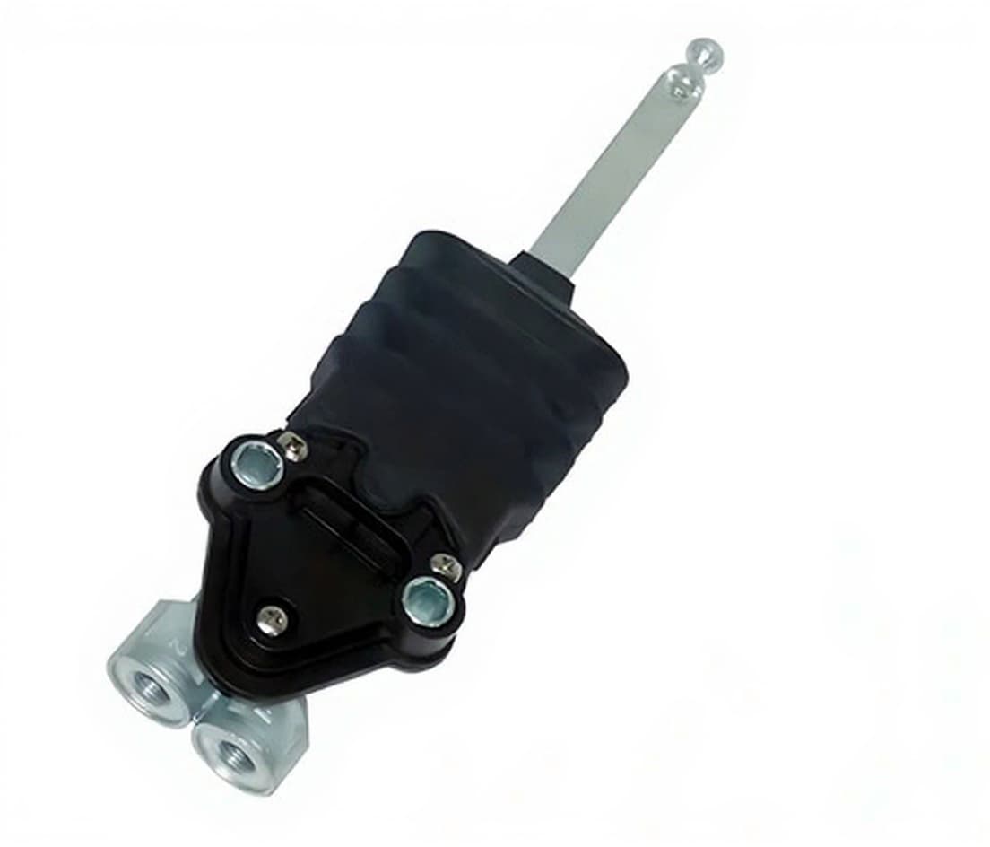 VALVULA NIVELAMENTO CABINE - 0003284500