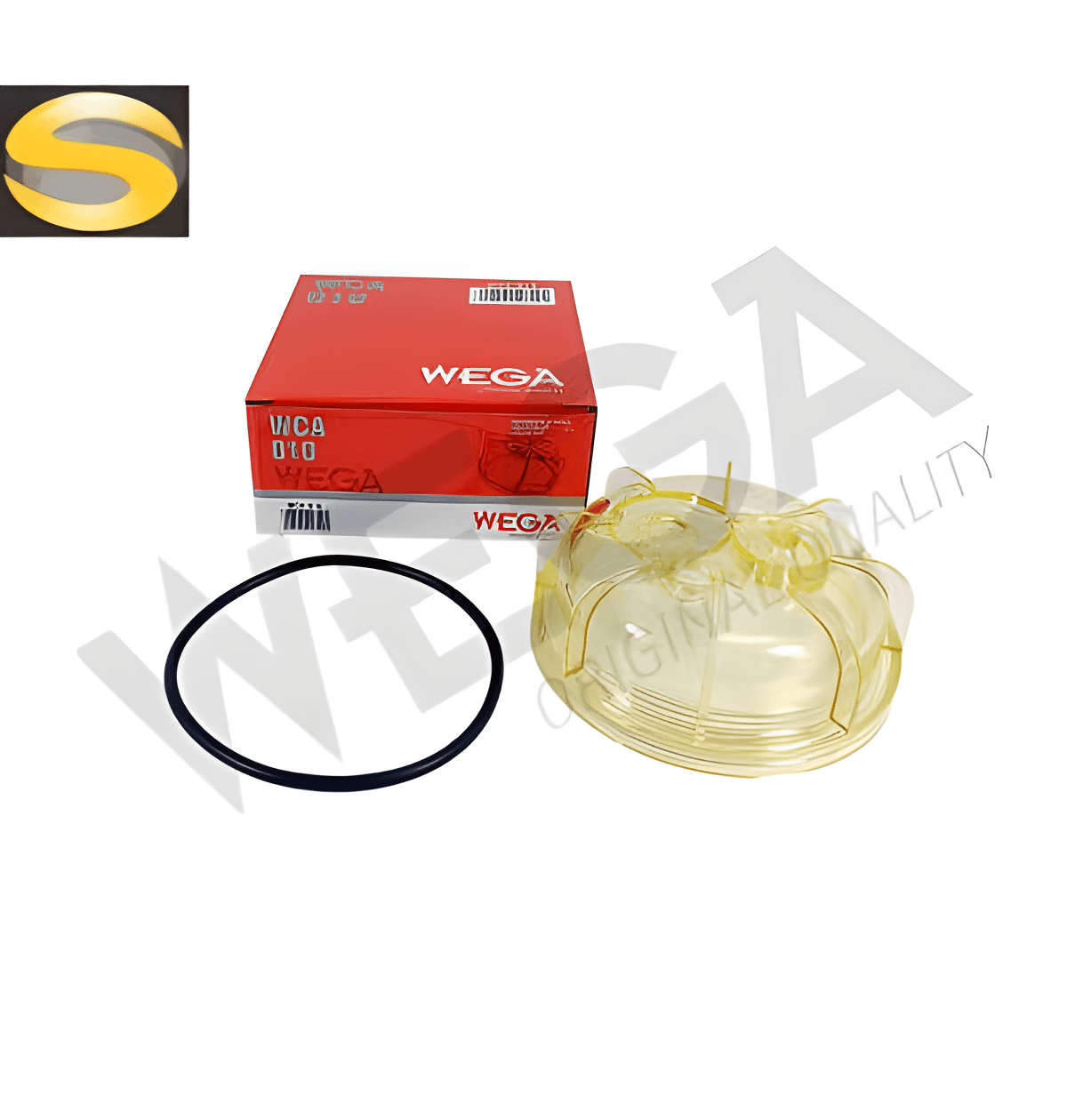 COPO ACRILICO FILTRO - WCA010