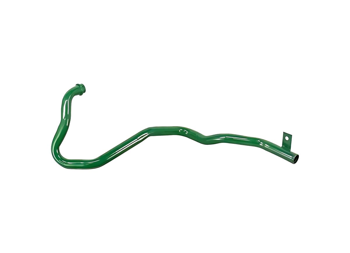 TUBO COMPRESSOR AR - 20440375