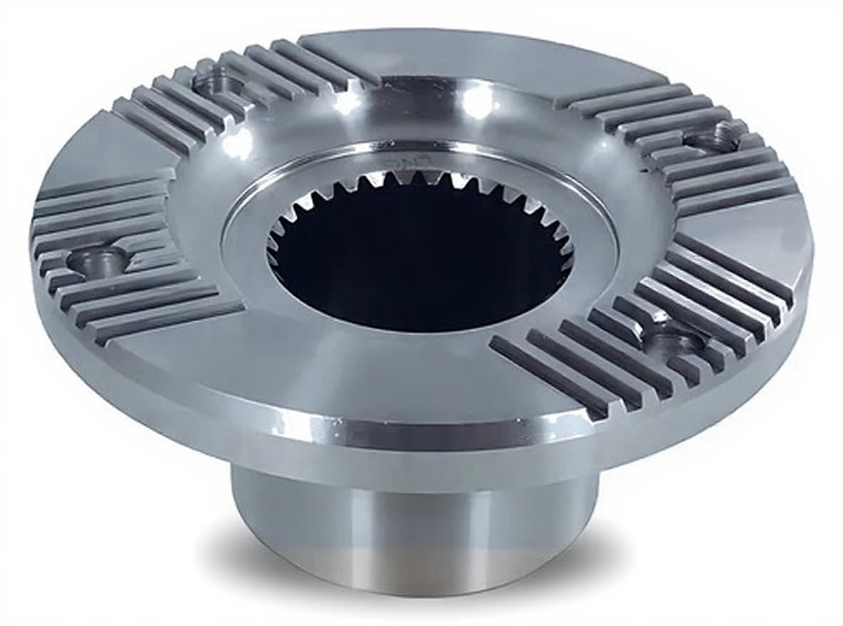 FLANGE DIFERENCIAL - 346.350.1545